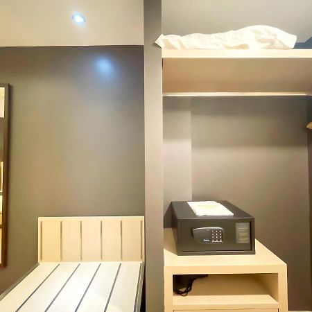 Icheck Inn Nana By Aspira Bangkok Extérieur photo