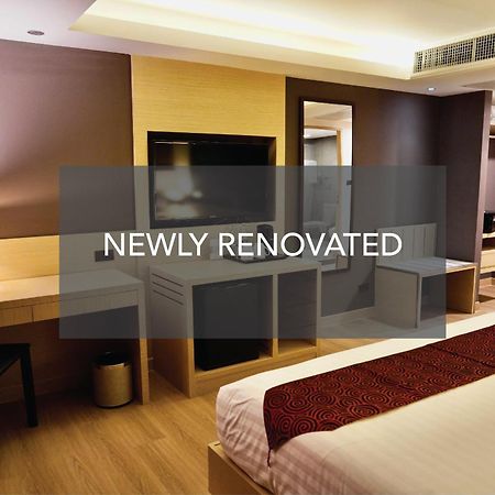 Icheck Inn Nana By Aspira Bangkok Extérieur photo