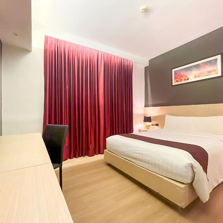 Icheck Inn Nana By Aspira Bangkok Extérieur photo