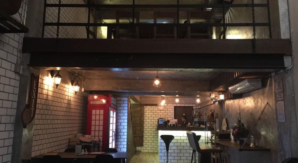 Icheck Inn Nana By Aspira Bangkok Extérieur photo