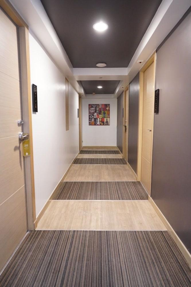 Icheck Inn Nana By Aspira Bangkok Extérieur photo