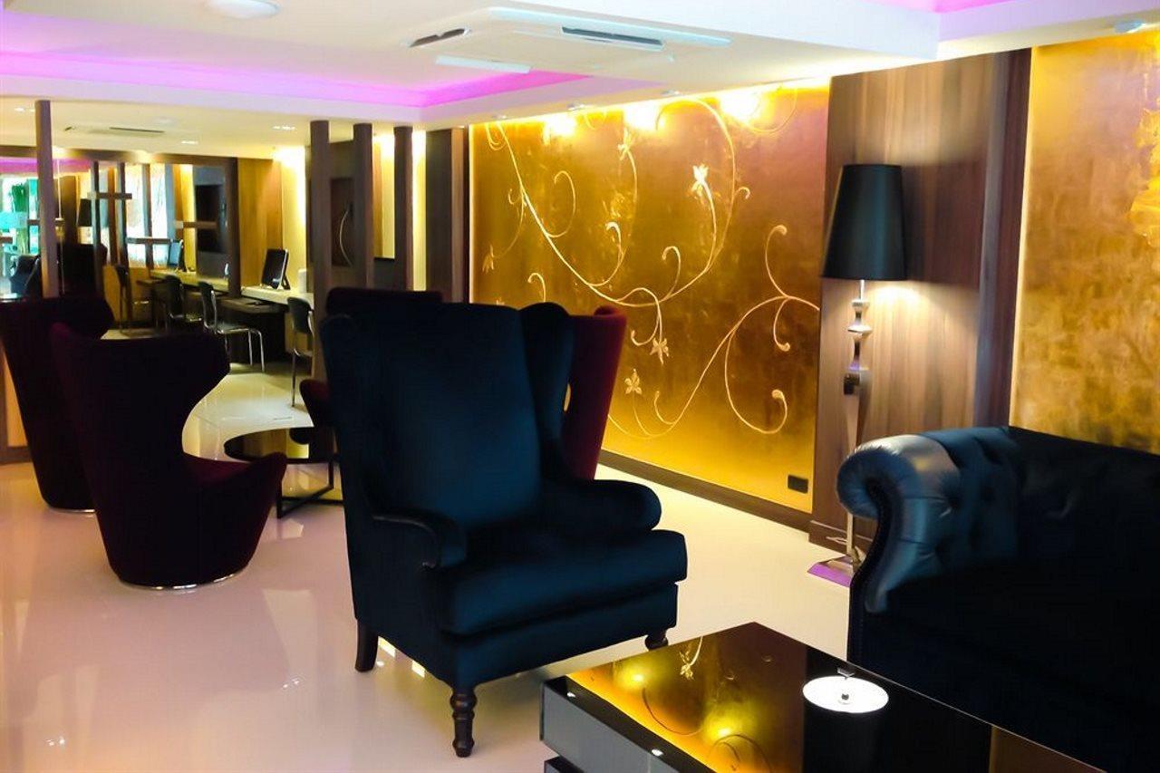 Icheck Inn Nana By Aspira Bangkok Extérieur photo