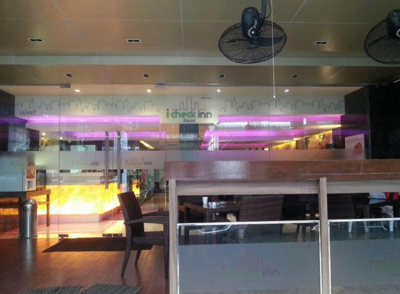 Icheck Inn Nana By Aspira Bangkok Extérieur photo