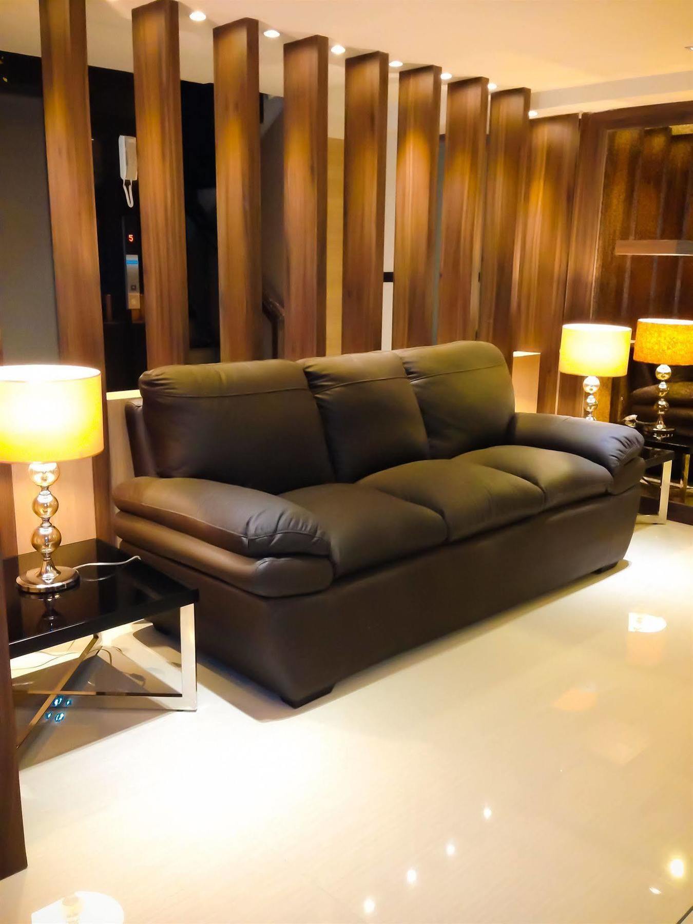 Icheck Inn Nana By Aspira Bangkok Extérieur photo