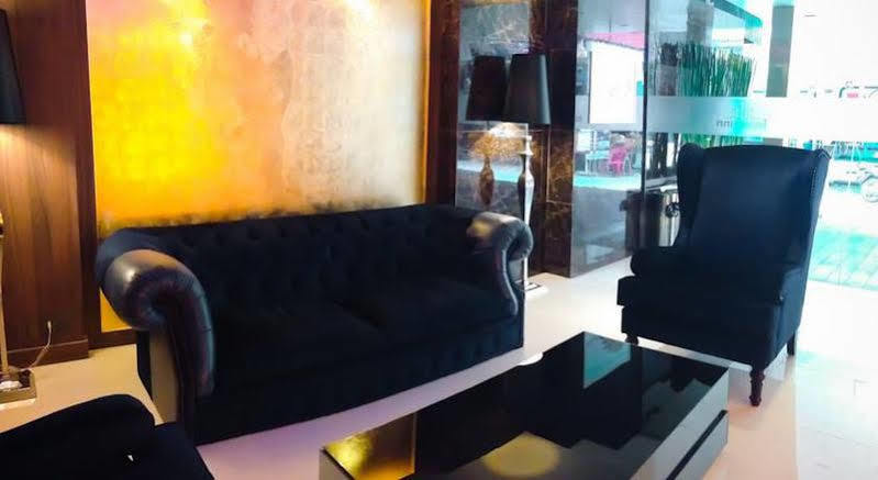 Icheck Inn Nana By Aspira Bangkok Extérieur photo
